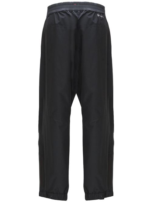 Men's black pants Moncler Grenoble | 2A000-0354AL5999